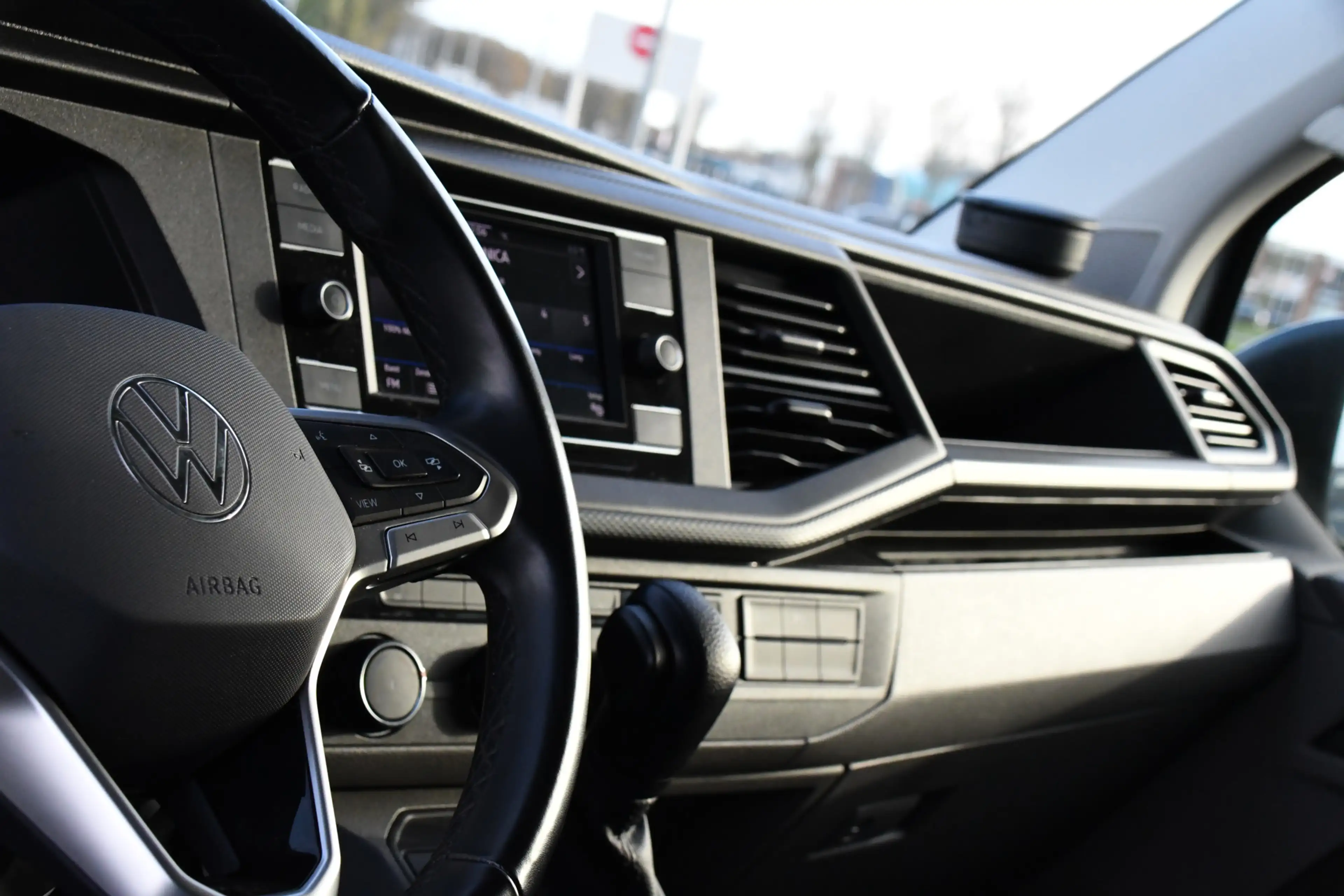 Volkswagen T6.1 Transporter 2.0 TDI L2H1 ABT Edition Carplay, Stoelverwarming, — photo 15