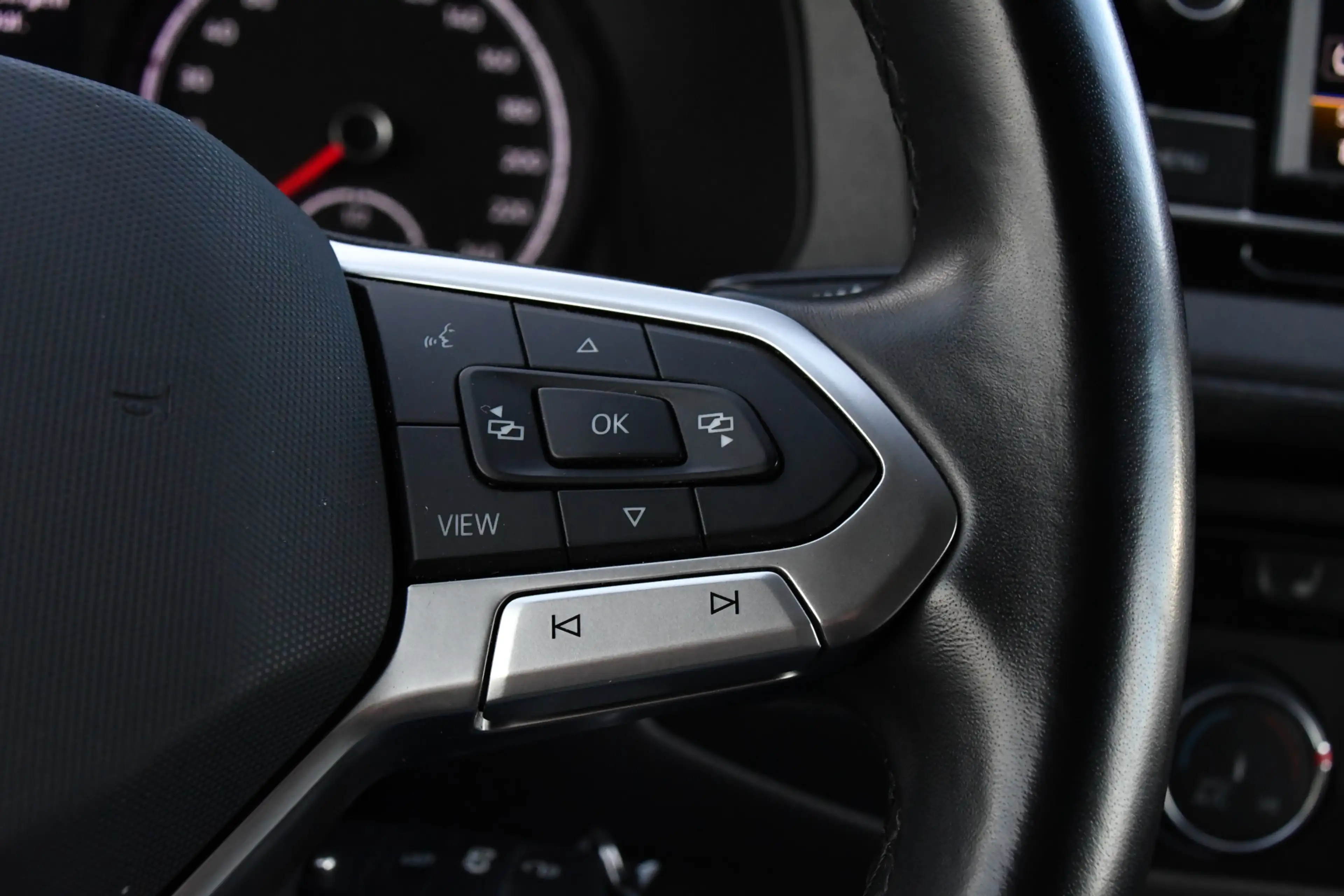 Volkswagen T6.1 Transporter 2.0 TDI L2H1 ABT Edition Carplay, Stoelverwarming, — photo 21