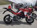 Ducati Multistrada 1200 1200 s dvtv Roşu - thumbnail 1