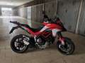 Ducati Multistrada 1200 1200 s dvtv Roşu - thumbnail 5