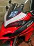 Ducati Multistrada 1200 1200 s dvtv Roşu - thumbnail 4