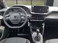 Peugeot 2008 Benzin 100 S&S Style 6-Gang-Manuell Schwarz - thumbnail 7