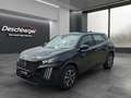 Peugeot 2008 Benzin 100 S&S Style 6-Gang-Manuell Schwarz - thumbnail 1