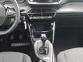 Peugeot 2008 Benzin 100 S&S Style 6-Gang-Manuell Schwarz - thumbnail 8