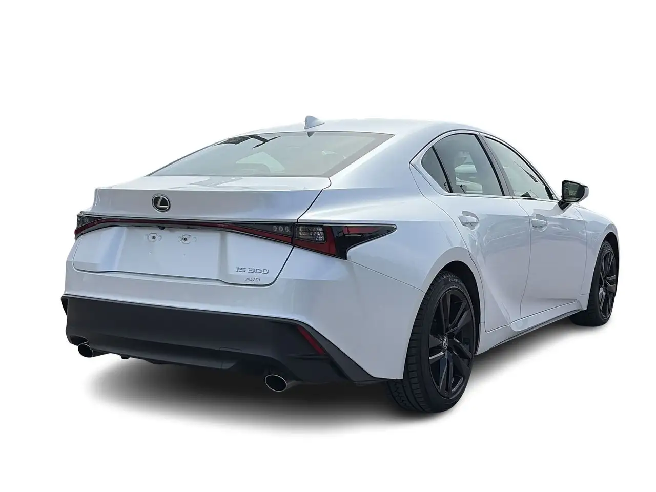 Lexus IS снимка Lexus IS