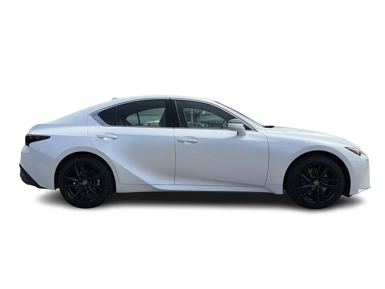 Lexus IS снимка Lexus IS