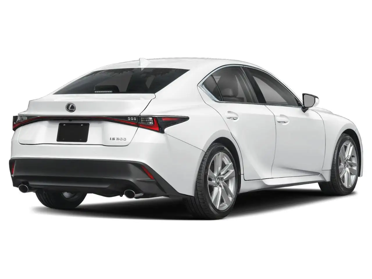 Lexus IS снимка Lexus IS