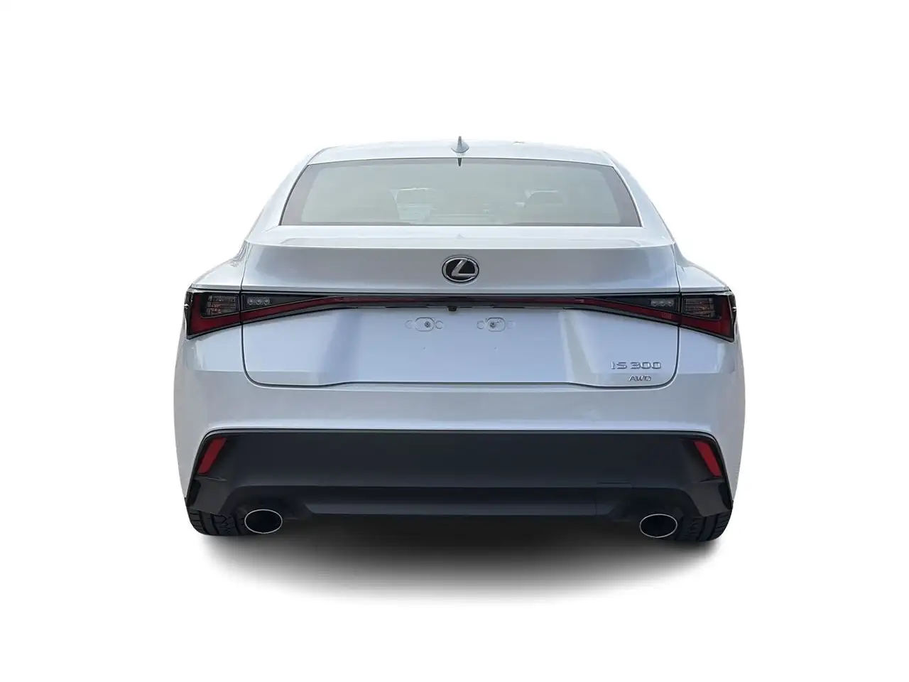 Lexus IS снимка Lexus IS