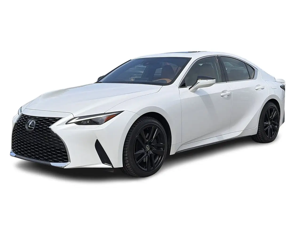 Lexus IS снимка Lexus IS