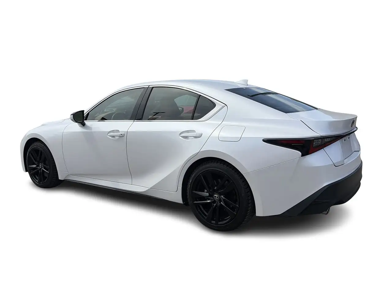Lexus IS снимка Lexus IS