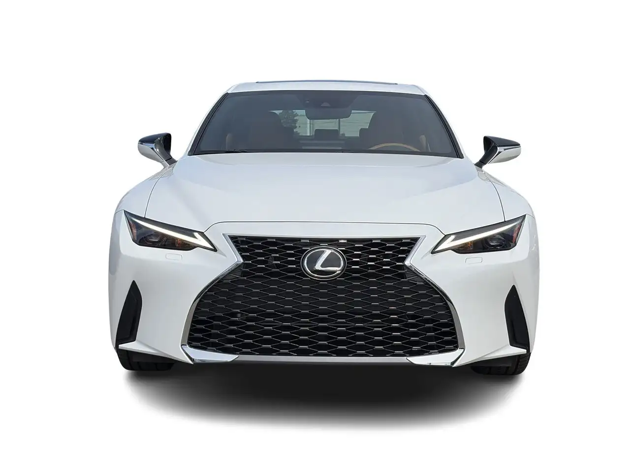 Lexus IS снимка Lexus IS