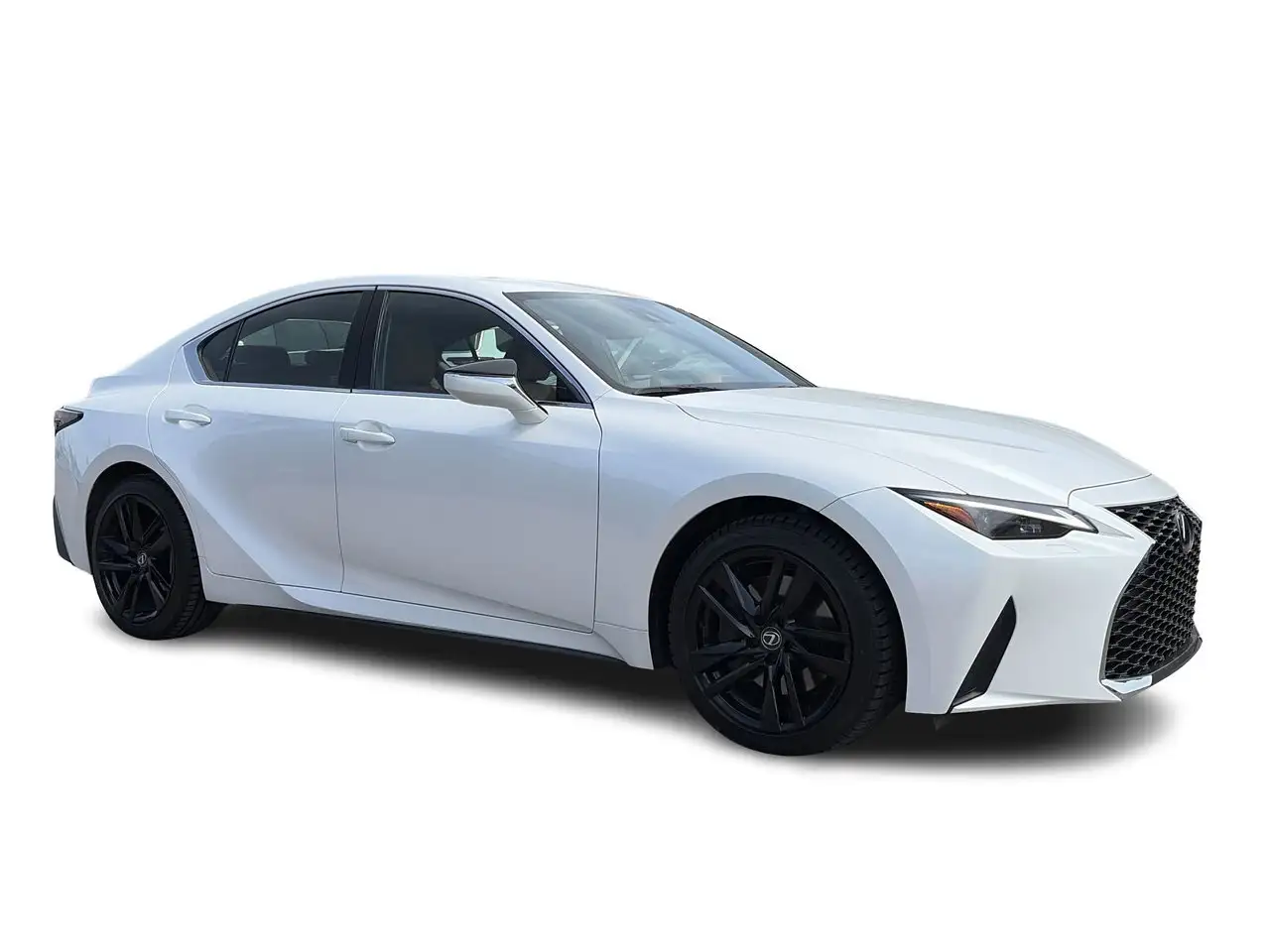 Lexus IS снимка Lexus IS