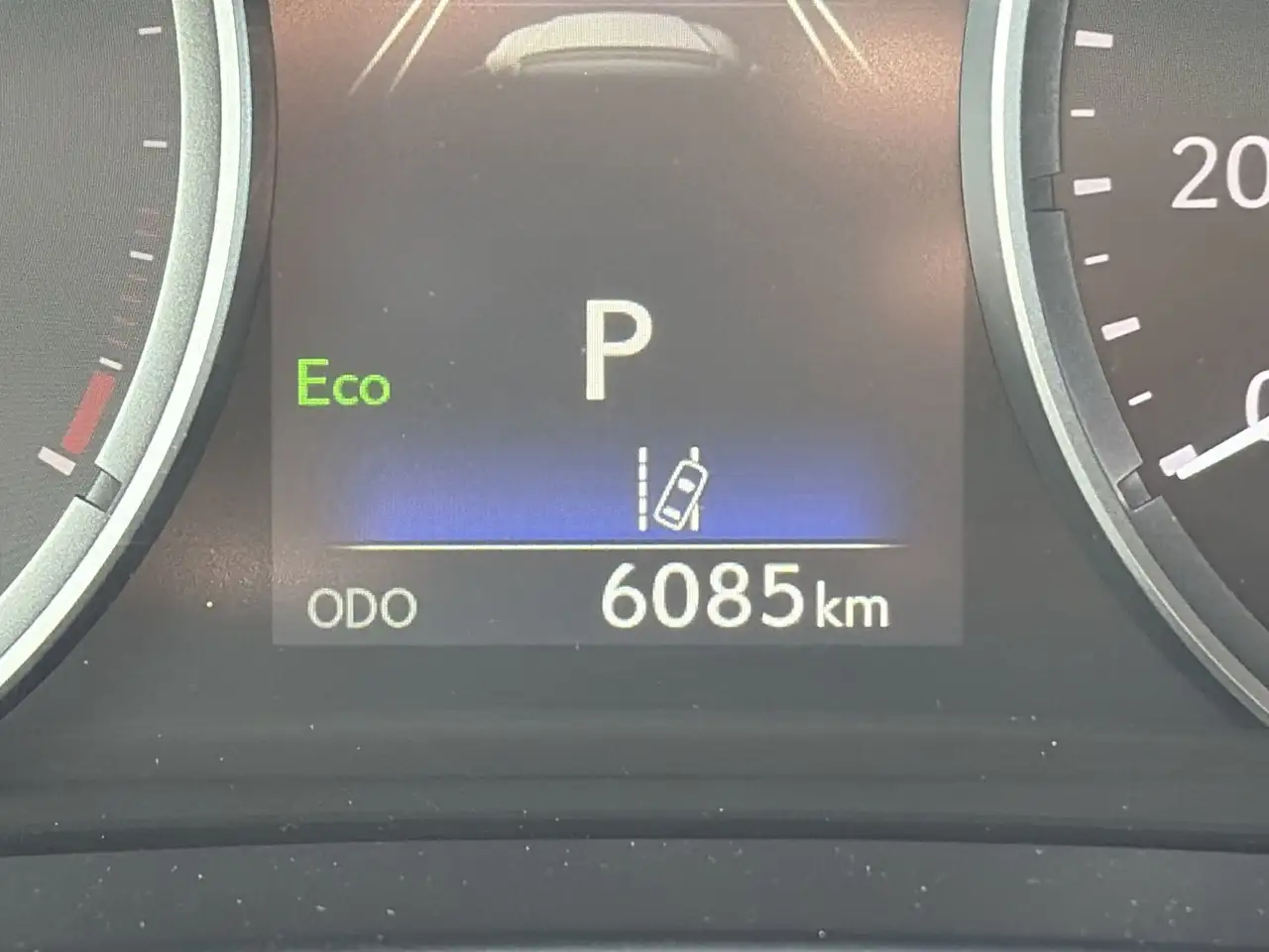 Lexus IS снимка Lexus IS