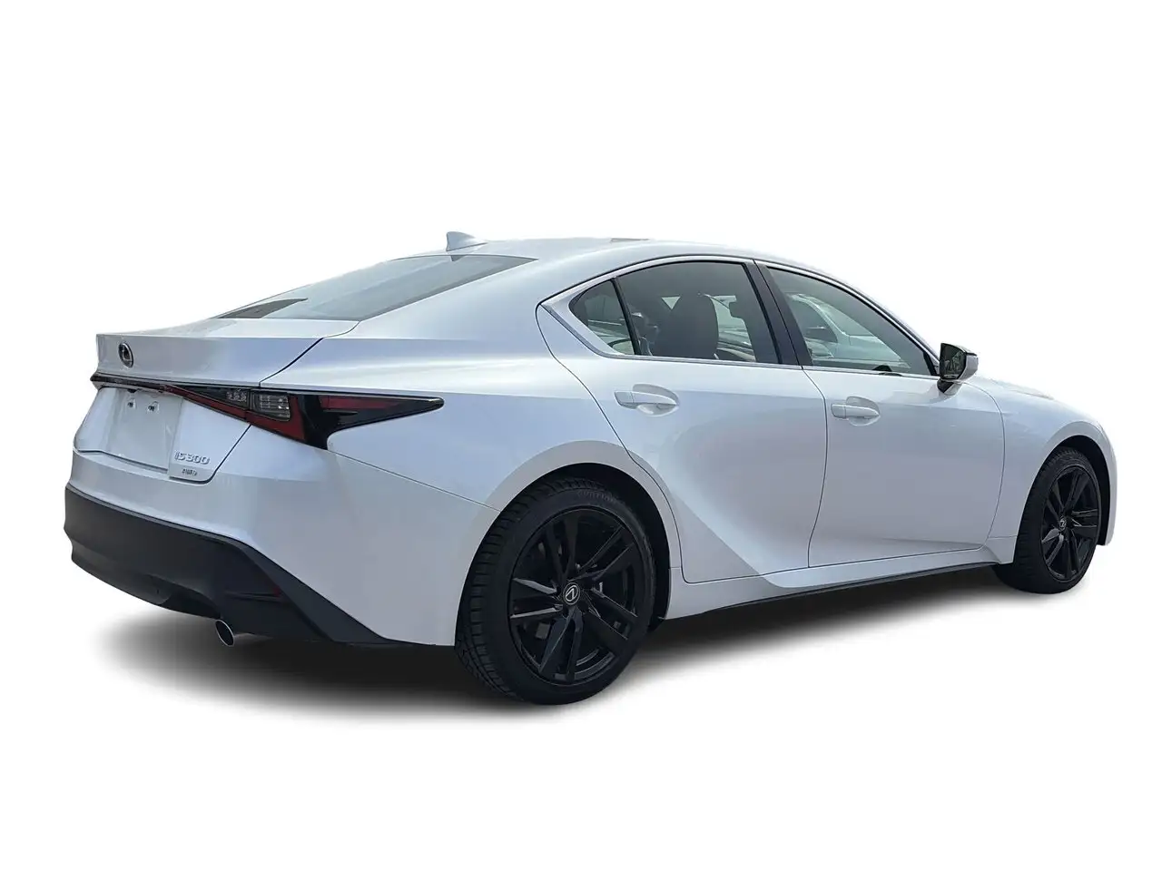 Lexus IS снимка Lexus IS