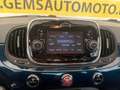 Fiat 500 1.3 Multijet 95 CV Lounge Blu/Azzurro - thumbnail 14