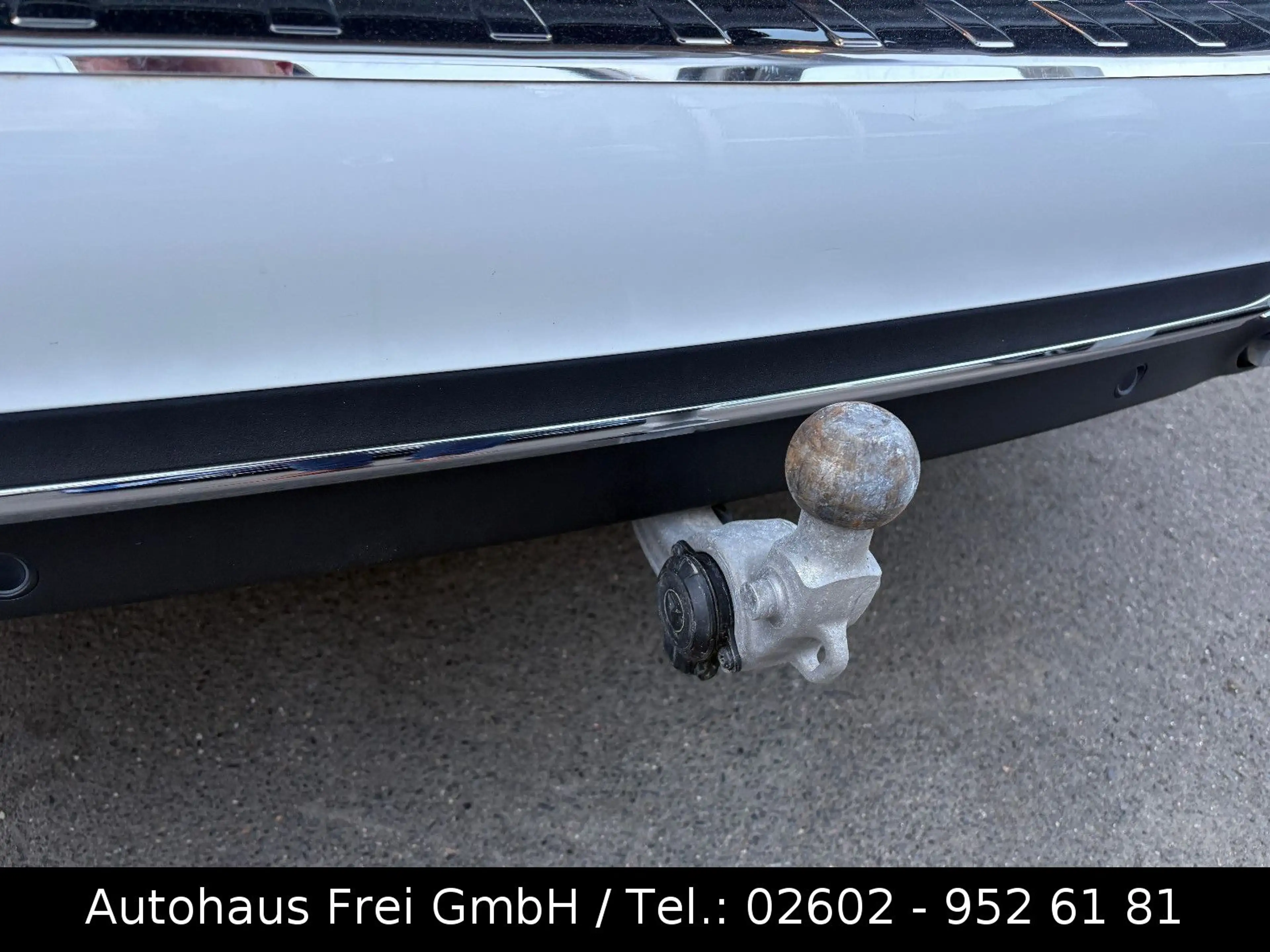 Mercedes-Benz E 300 e T AVANTGADRE*GARANTIE*AHK*WIDSCREEN*2HAN — photo 15