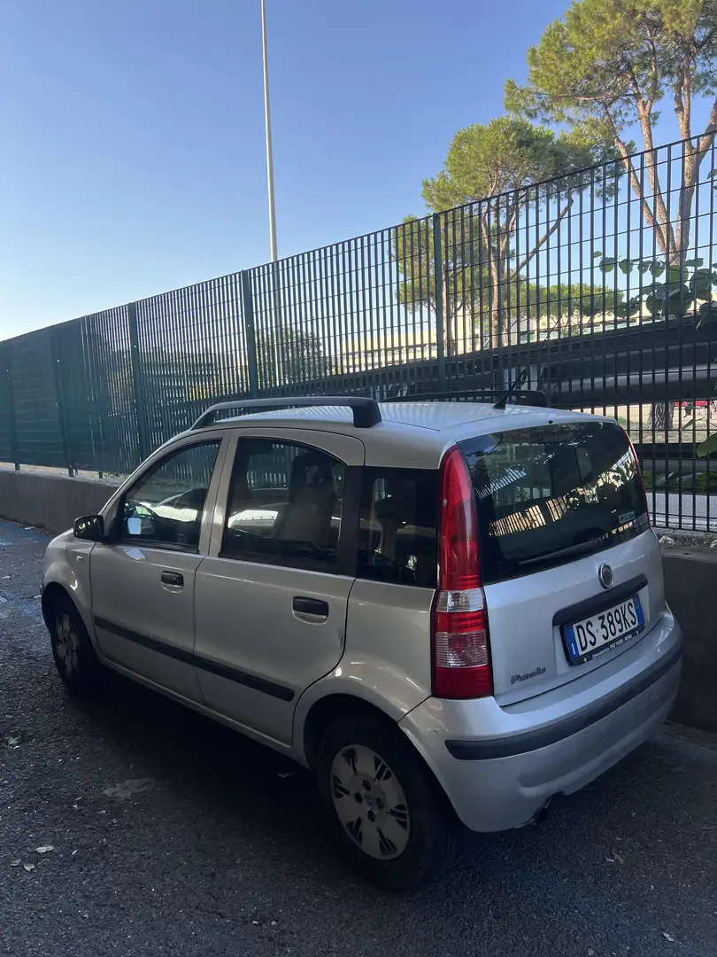 Fiat Panda 1.1 Active eco (active) c/abs - 1
