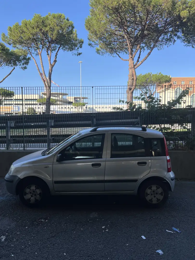 Fiat Panda 1.1 Active eco (active) c/abs - 2