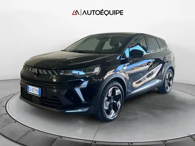 Renault Symbioz 1.6 E-Tech full hybrid Techno 145cv auto