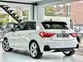 Audi A1 Sportback 35 TFSI - 1,5i 150cv S LINE - S tronic Blanc - thumbnail 4