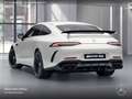 Mercedes-Benz AMG GT 53  Cp. 4M AeroPak Perf-Sitze Perf-Abgas Weiß - thumbnail 23