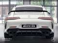 Mercedes-Benz AMG GT 53  Cp. 4M AeroPak Perf-Sitze Perf-Abgas Weiß - thumbnail 9