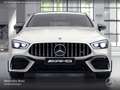Mercedes-Benz AMG GT 53  Cp. 4M AeroPak Perf-Sitze Perf-Abgas Weiß - thumbnail 8