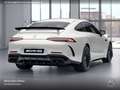 Mercedes-Benz AMG GT 53  Cp. 4M AeroPak Perf-Sitze Perf-Abgas Weiß - thumbnail 5