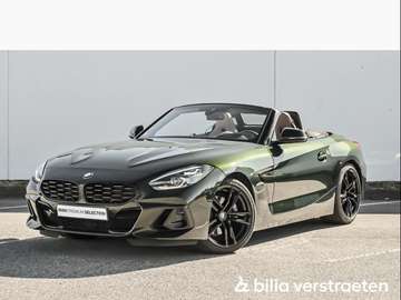 sDrive20i MSPORT - SAN REMO - HUD - ACC - H&K