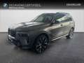 BMW X7 40dA xDrive 352ch M Sport Серый - thumbnail 13
