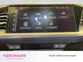 Audi Q4 e-tron S line 50 quattro HUD Matrix ACC Leder VC Navi Gris - thumbnail 13