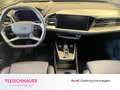 Audi Q4 e-tron S line 50 quattro HUD Matrix ACC Leder VC Navi Grau - thumbnail 11