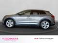 Audi Q4 e-tron S line 50 quattro HUD Matrix ACC Leder VC Navi Gris - thumbnail 4
