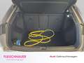 Audi Q4 e-tron S line 50 quattro HUD Matrix ACC Leder VC Navi Gris - thumbnail 7