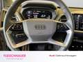Audi Q4 e-tron S line 50 quattro HUD Matrix ACC Leder VC Navi Gris - thumbnail 16