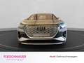 Audi Q4 e-tron S line 50 quattro HUD Matrix ACC Leder VC Navi Gris - thumbnail 2