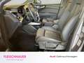 Audi Q4 e-tron S line 50 quattro HUD Matrix ACC Leder VC Navi Gris - thumbnail 12