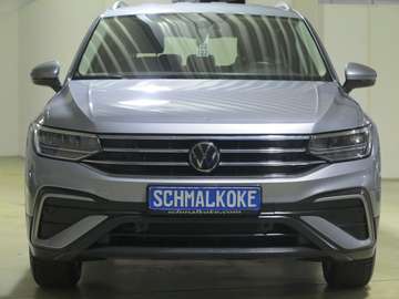 TSI1.5 OPF DSG7 Life 7Si AHK Nav