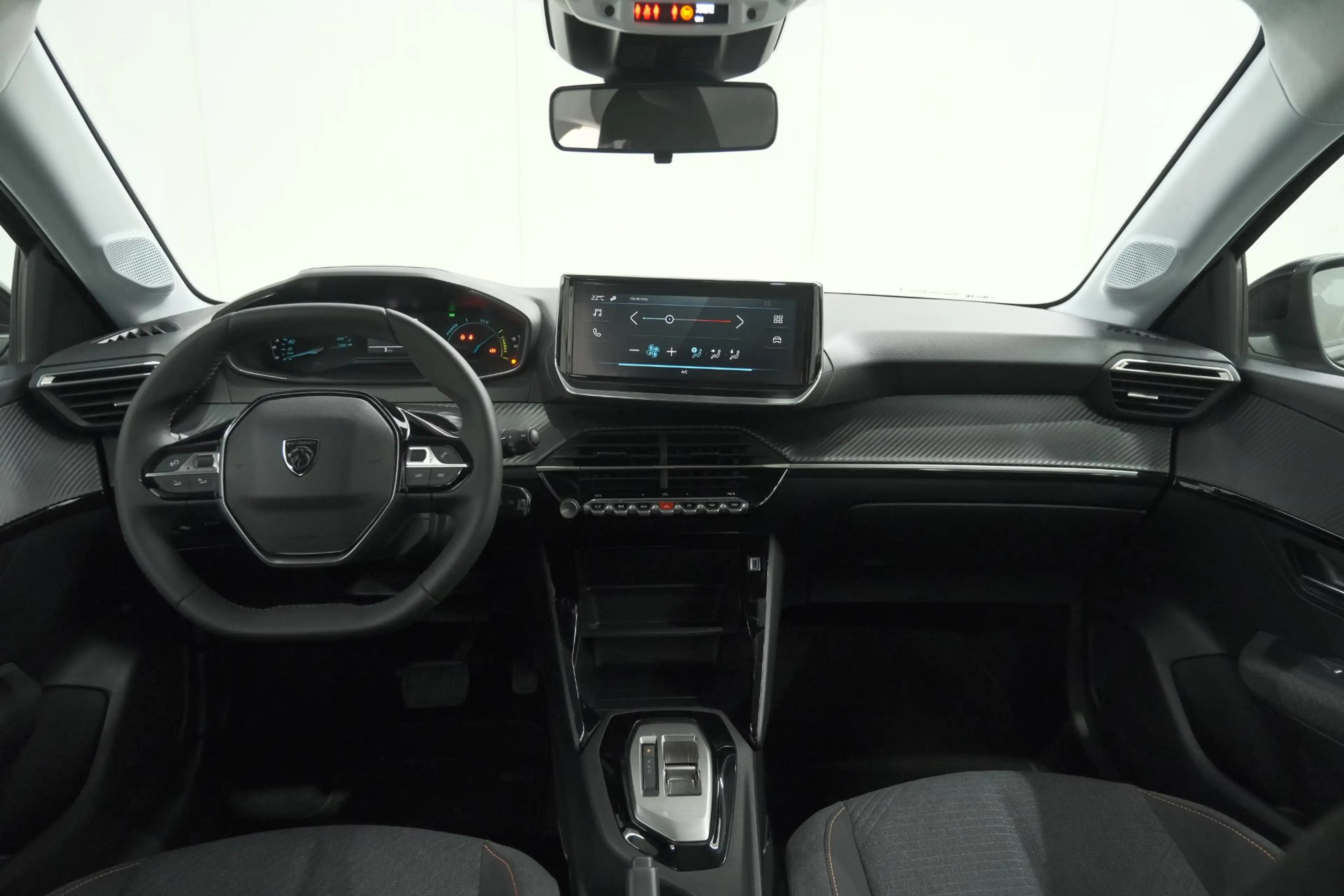 Peugeot 208 1.2 Hybrid 110 e-DCS6 Business | Direct Leverbaar — photo 2