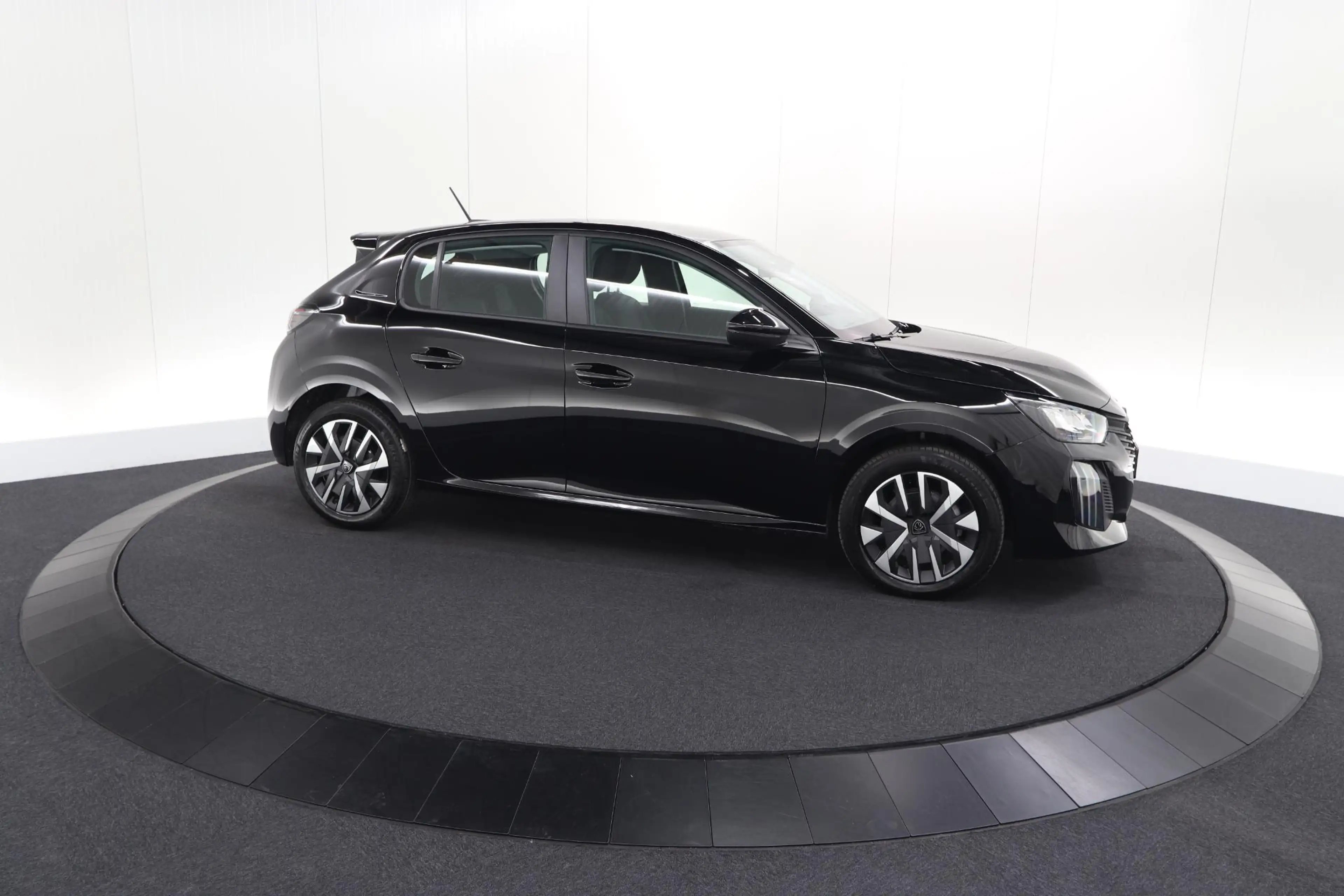 Peugeot 208 1.2 Hybrid 110 e-DCS6 Business | Direct Leverbaar — photo 7