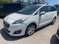 Peugeot 5008 5008 1.6 bluehdi Allure s 7 Posti Bianco - thumbnail 1