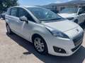 Peugeot 5008 5008 1.6 bluehdi Allure s 7 Posti Bianco - thumbnail 3