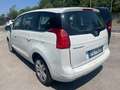 Peugeot 5008 5008 1.6 bluehdi Allure s 7 Posti Bianco - thumbnail 6
