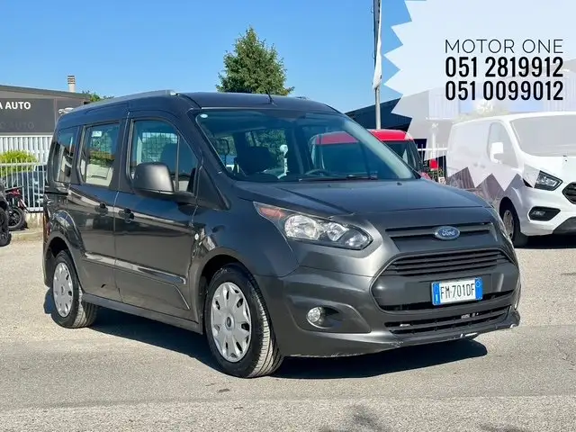 Ford Tourneo Connect AUTOCARRO 5 POSTI 1.5 TDCi 120cv