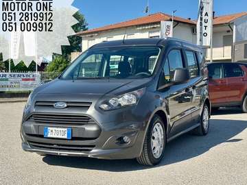 AUTOCARRO 5 POSTI 1.5 TDCi 120cv