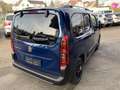 Fiat E-Doblo E-DOBLO 50KWH 100KW Blau - thumbnail 5
