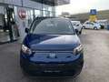 Fiat E-Doblo E-DOBLO 50KWH 100KW Blau - thumbnail 7