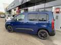 Fiat E-Doblo E-DOBLO 50KWH 100KW Blau - thumbnail 2