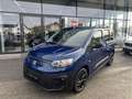 Fiat E-Doblo E-DOBLO 50KWH 100KW Blau - thumbnail 1