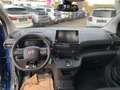 Fiat E-Doblo E-DOBLO 50KWH 100KW Blau - thumbnail 11